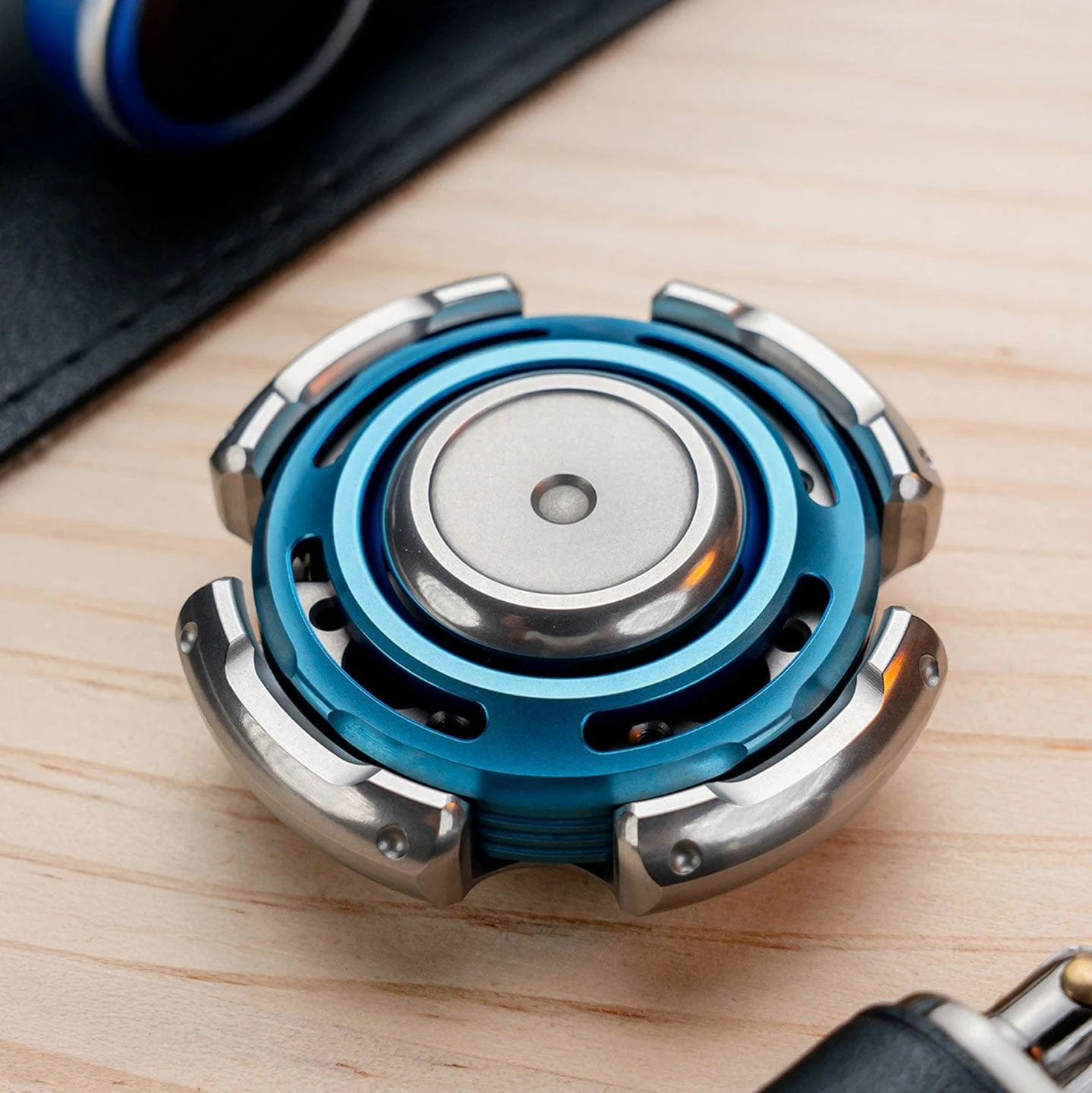 Whisper Spin - Image 5