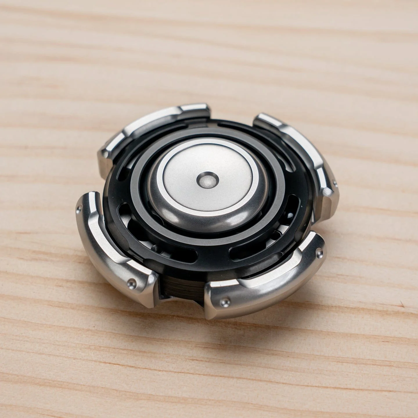 Whisper Spin - Image 8