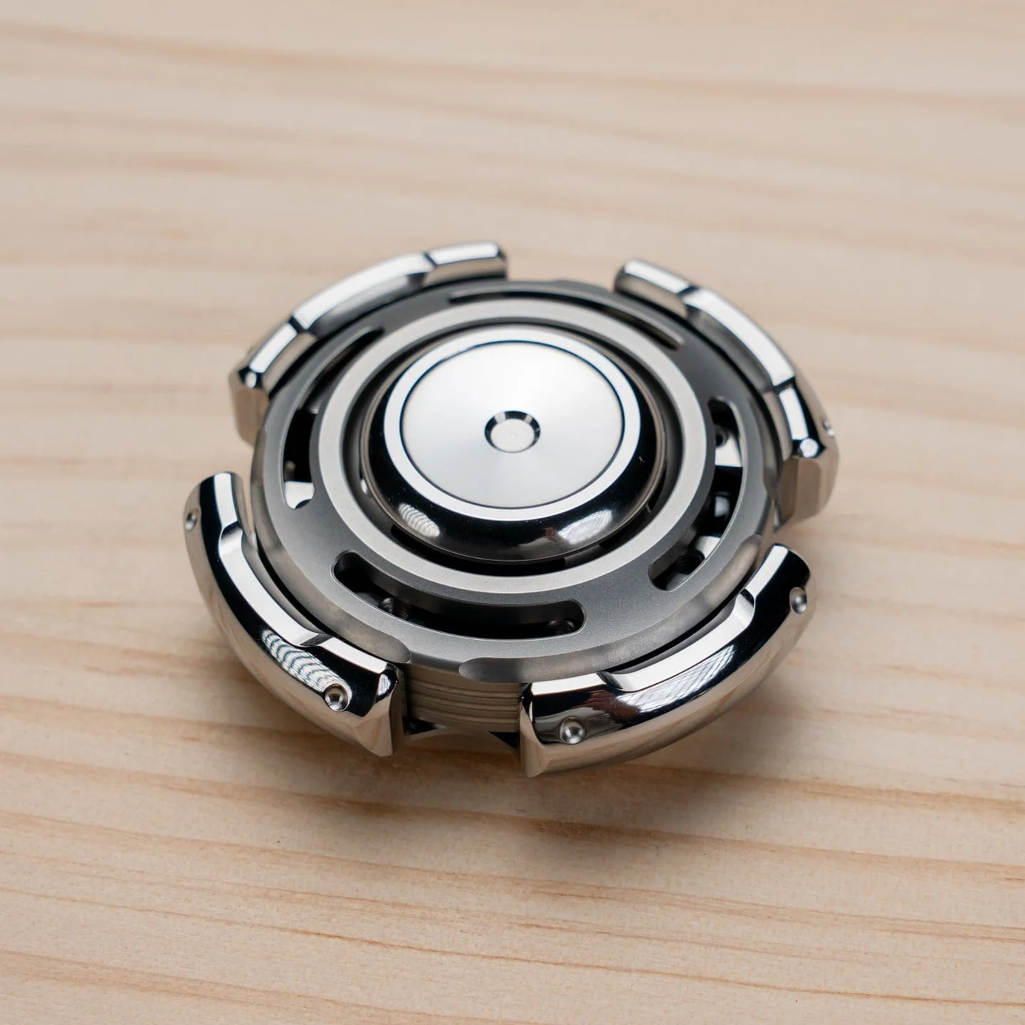 Whisper Spin - Image 9