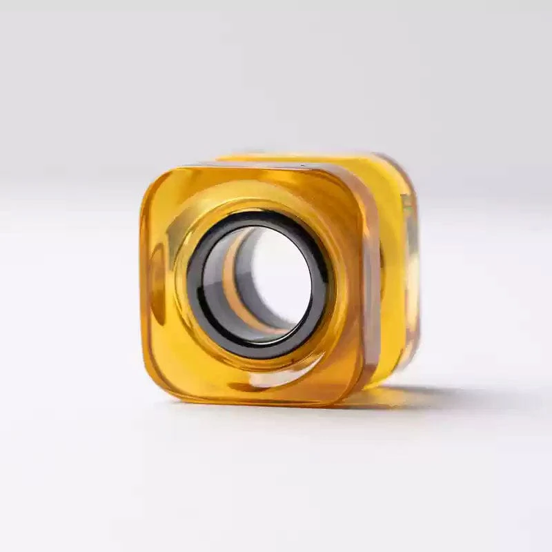 “Wormhole” Pendant - Image 10