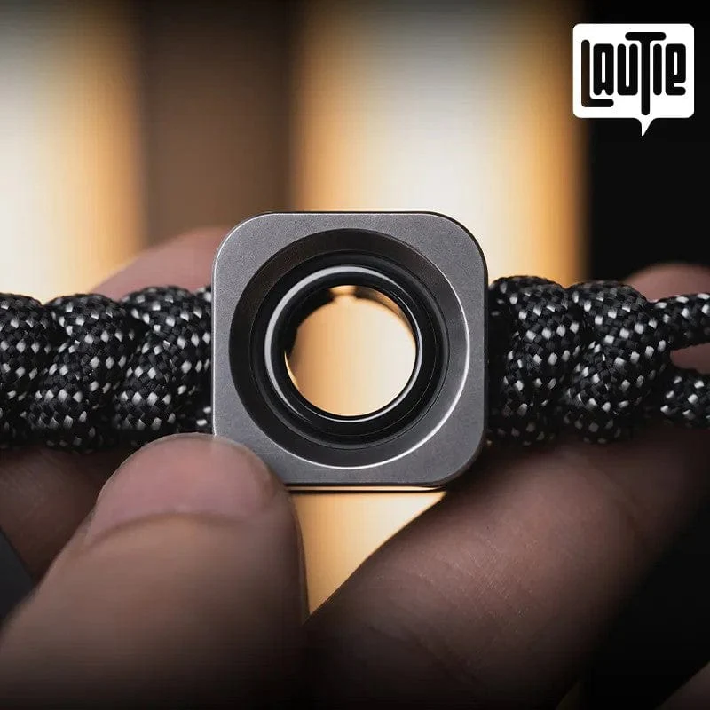 “Wormhole” Pendant - Image 5
