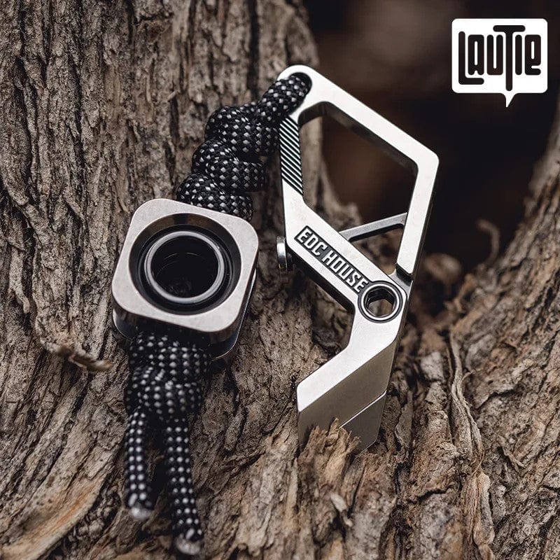 “Wormhole” Pendant - Image 6
