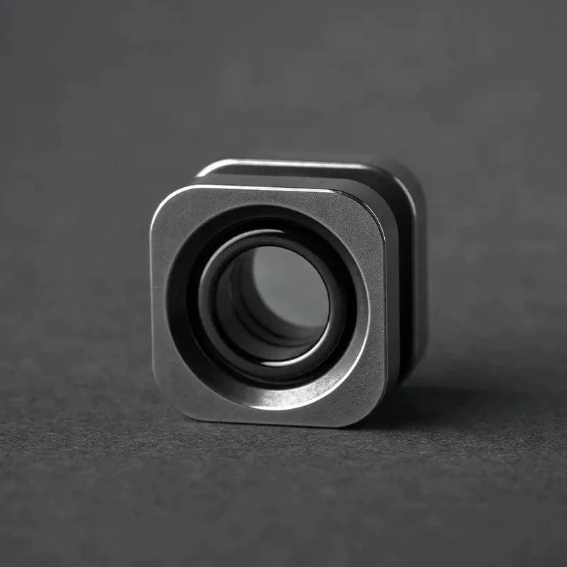 “Wormhole” Pendant - Image 8