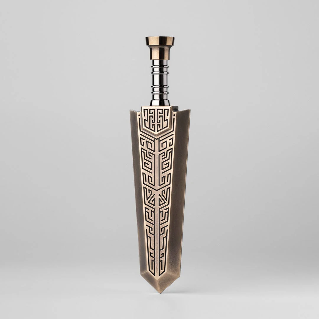 Xi Feng Sword