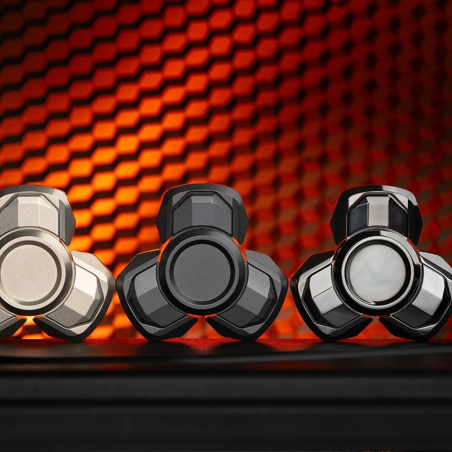 Xuan Jia Spinner - Image 6