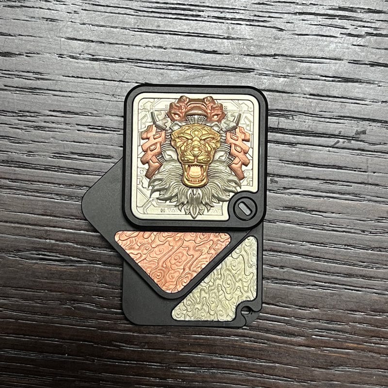 Yan Huang Slider - Image 11