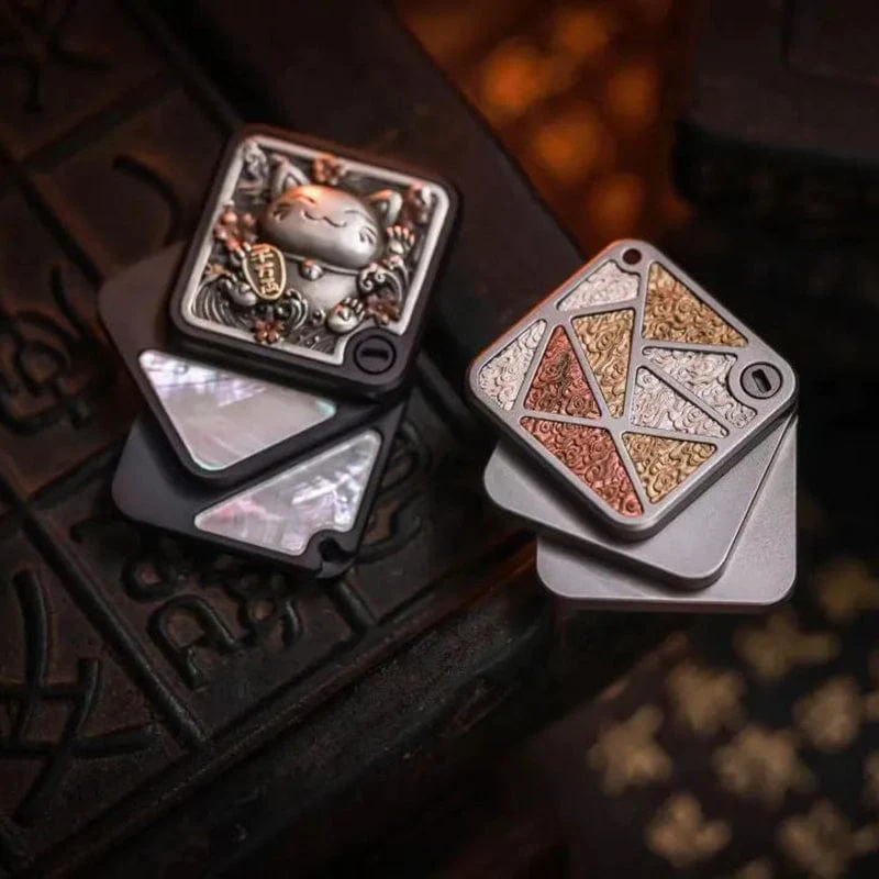 Yan Huang Slider - Image 6