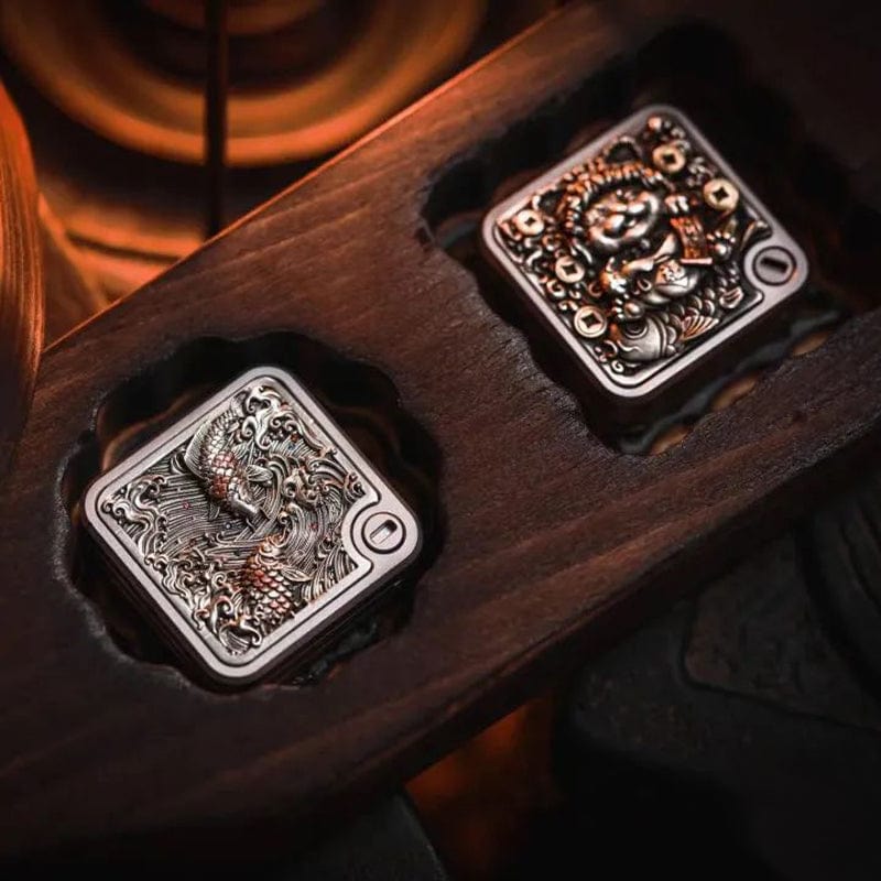 Yan Huang Slider - Image 7