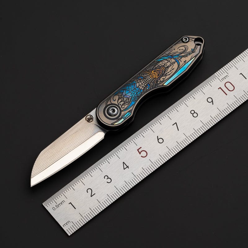 Yu Jingzi - Image 5