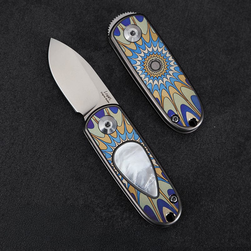 YueBao Pocket Knife - Image 11