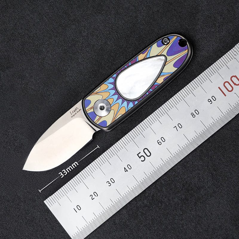 YueBao Pocket Knife - Image 12