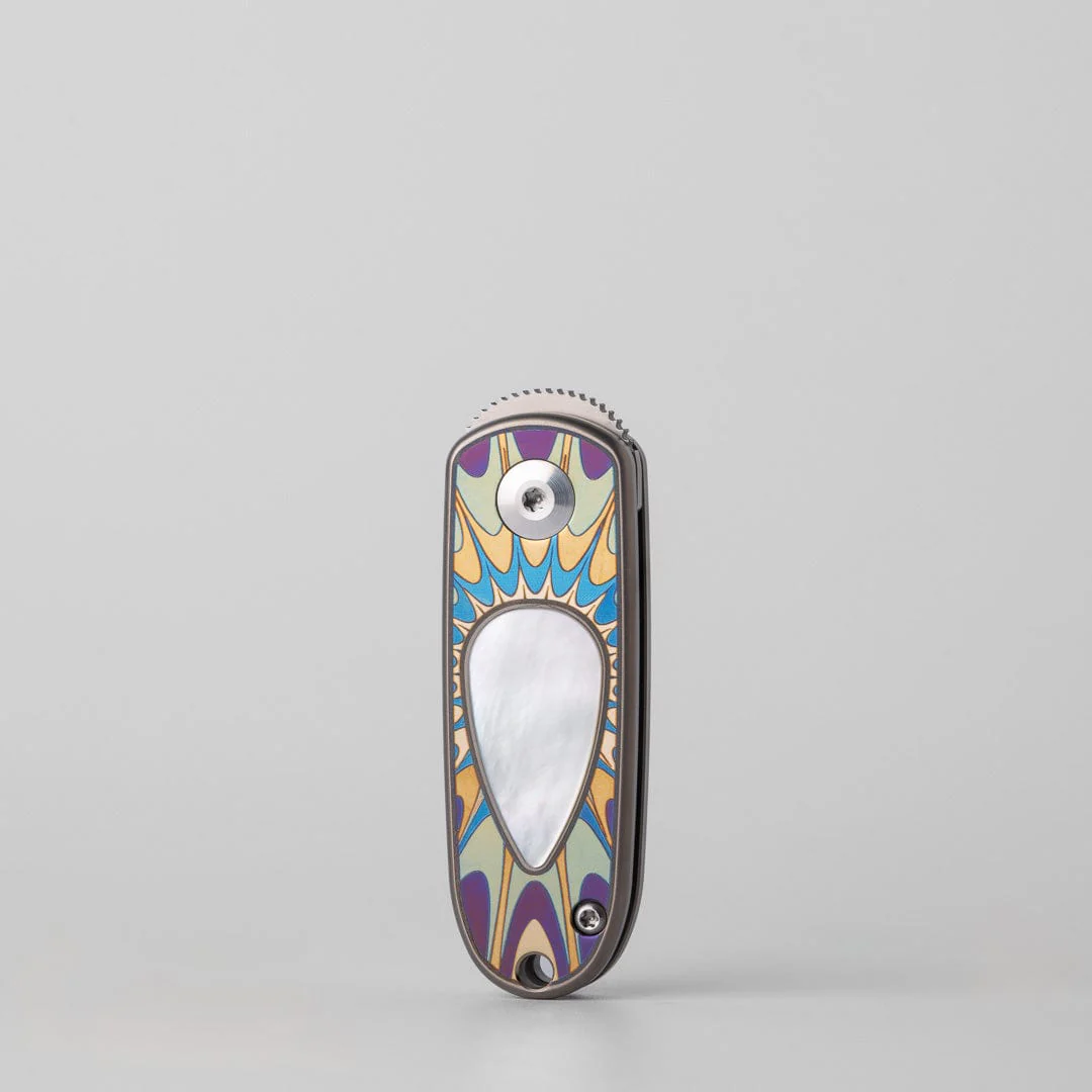 YueBao Pocket Knife - Image 2