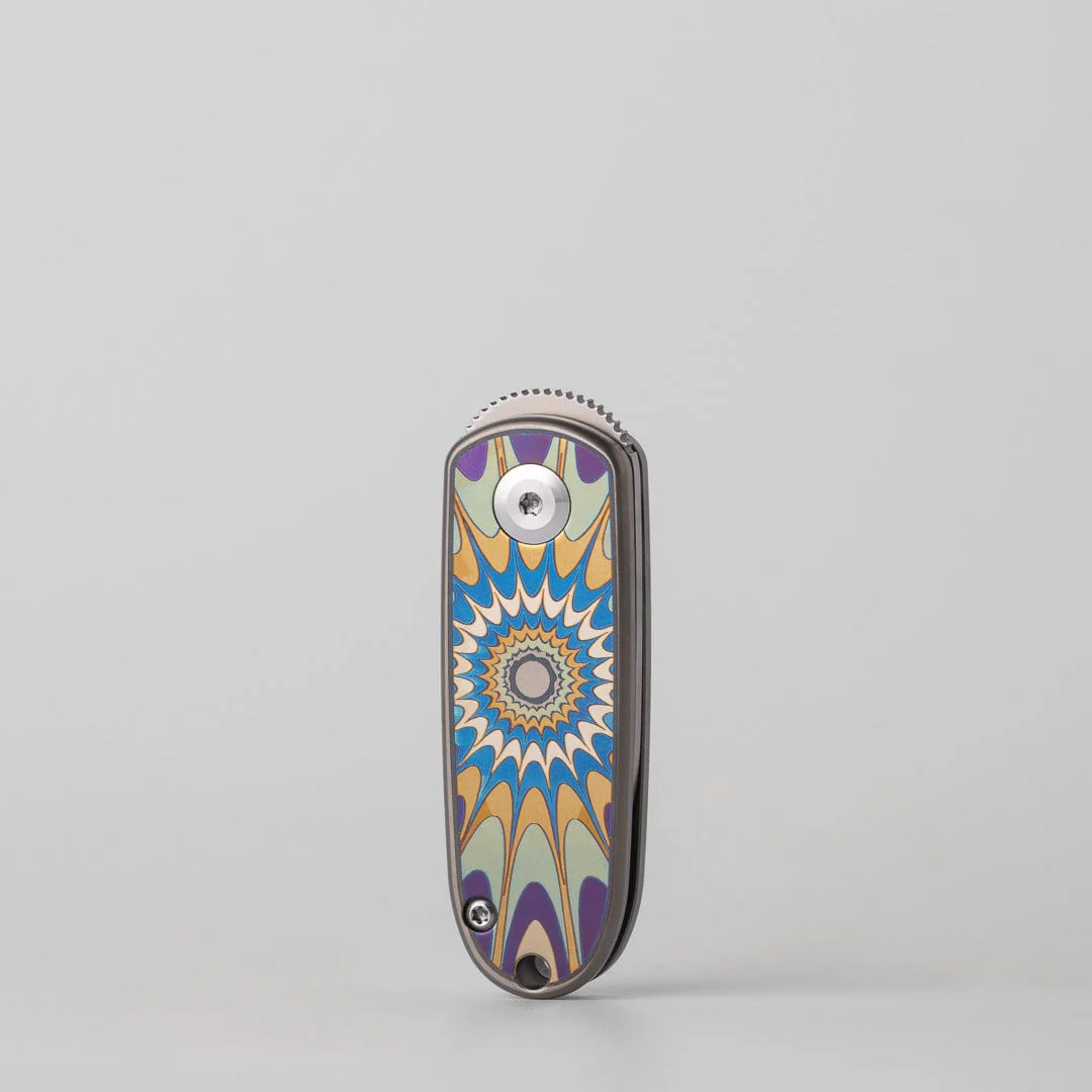 YueBao Pocket Knife - Image 3