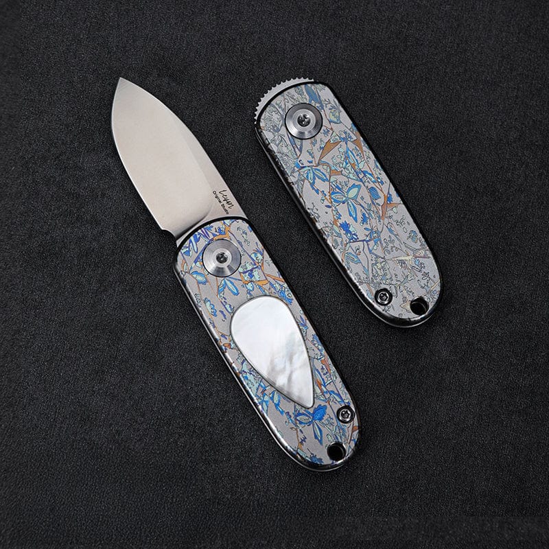 YueBao Pocket Knife - Image 9