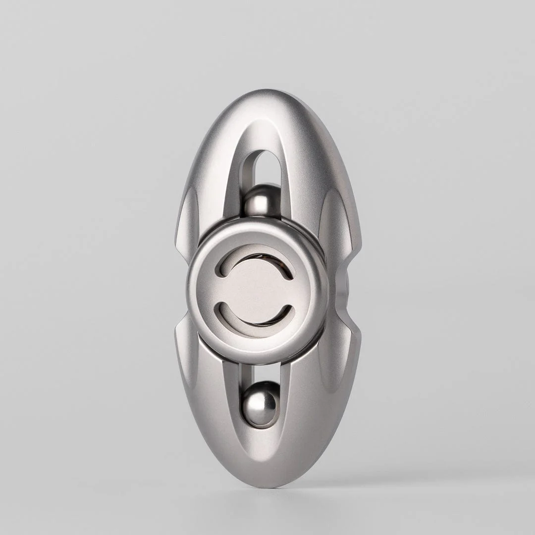ZERO Spinner