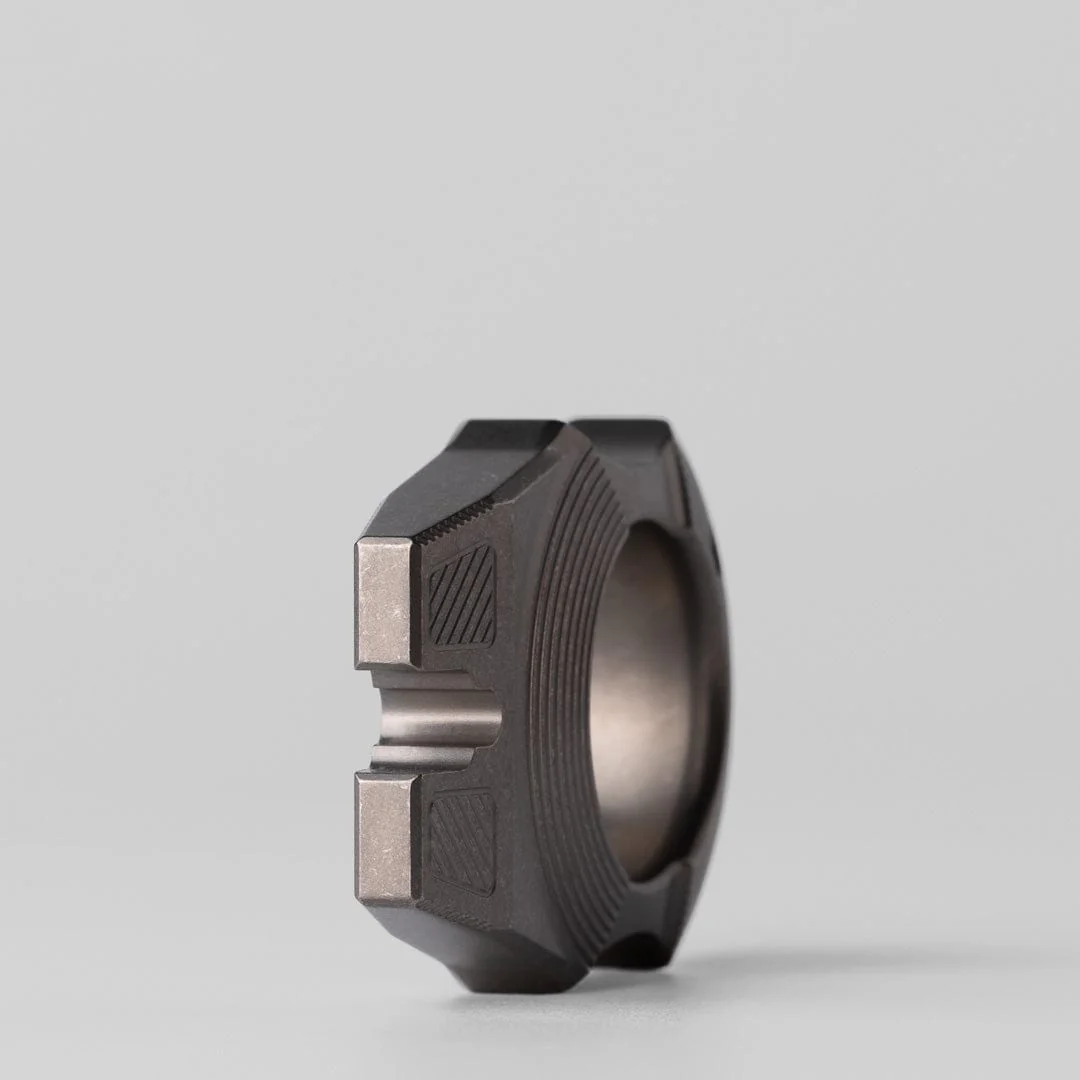 ZETA1.0 Knuckle Duster - Image 4