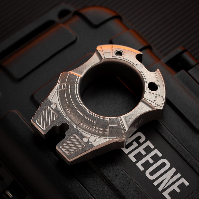ZETA1.0 Knuckle Duster - Image 5