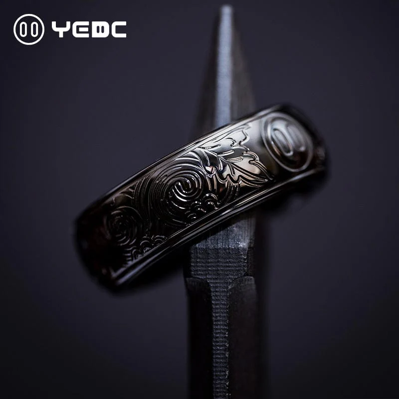 Pig Ring-ZHUAN YUN - Image 5