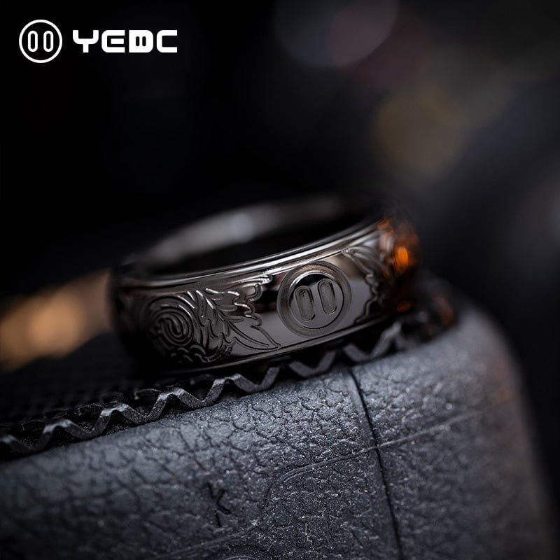 Pig Ring-ZHUAN YUN - Image 6