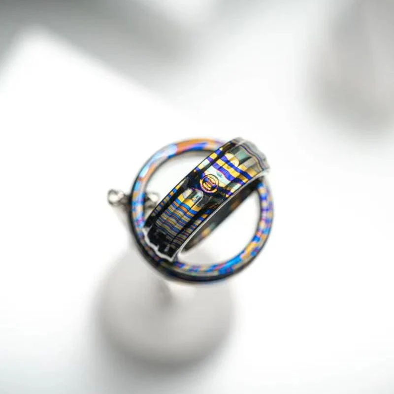 Pig Ring-ZHUAN YUN (LKs&YEDC) - Image 12