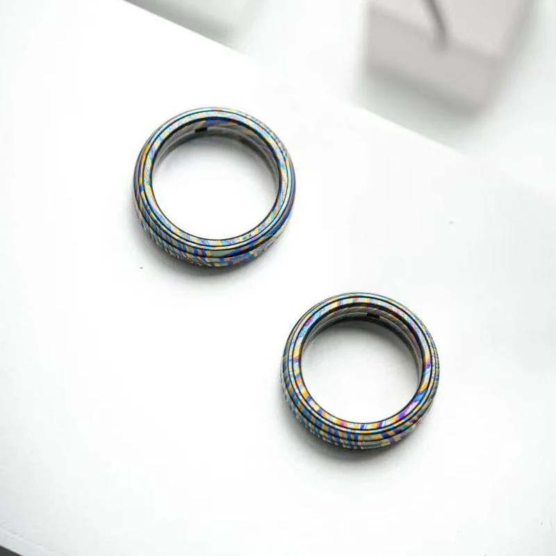 Pig Ring-ZHUAN YUN (LKs&YEDC) - Image 13