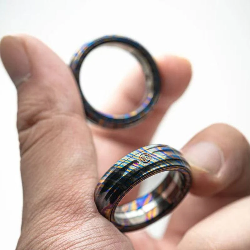 Pig Ring-ZHUAN YUN (LKs&YEDC) - Image 15