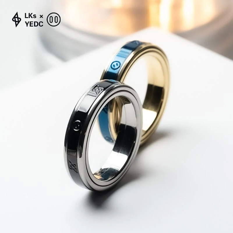 Pig Ring-ZHUAN YUN (LKs&YEDC) - Image 3