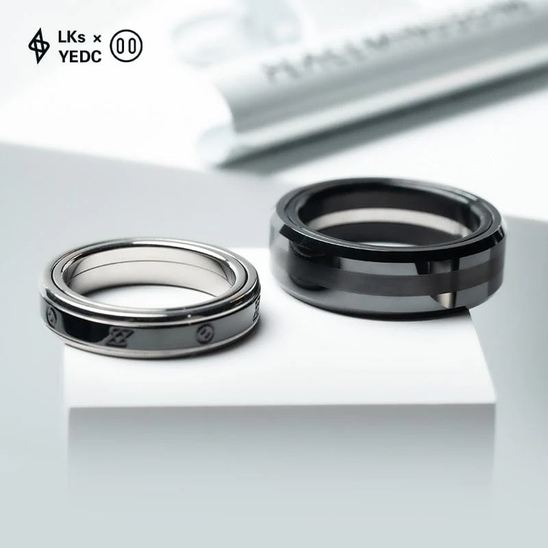 Pig Ring-ZHUAN YUN (LKs&YEDC) - Image 5