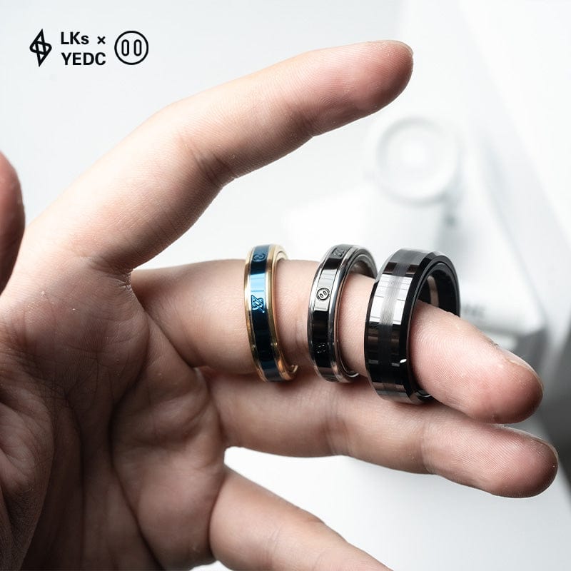 Pig Ring-ZHUAN YUN (LKs&YEDC) - Image 6