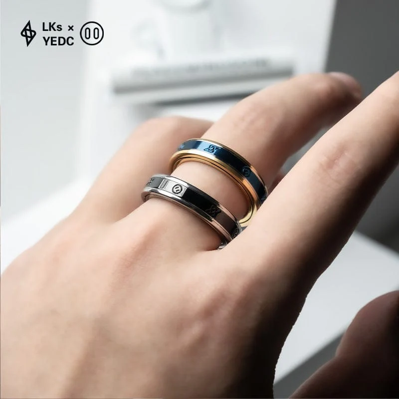 Pig Ring-ZHUAN YUN (LKs&YEDC) - Image 7