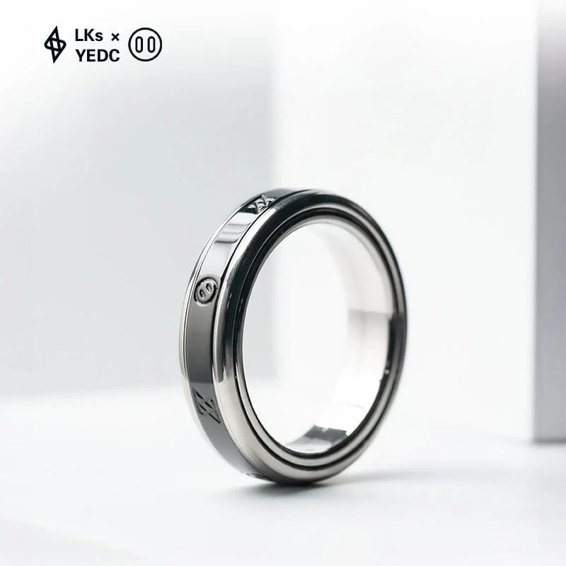 Pig Ring-ZHUAN YUN (LKs&YEDC) - Image 8